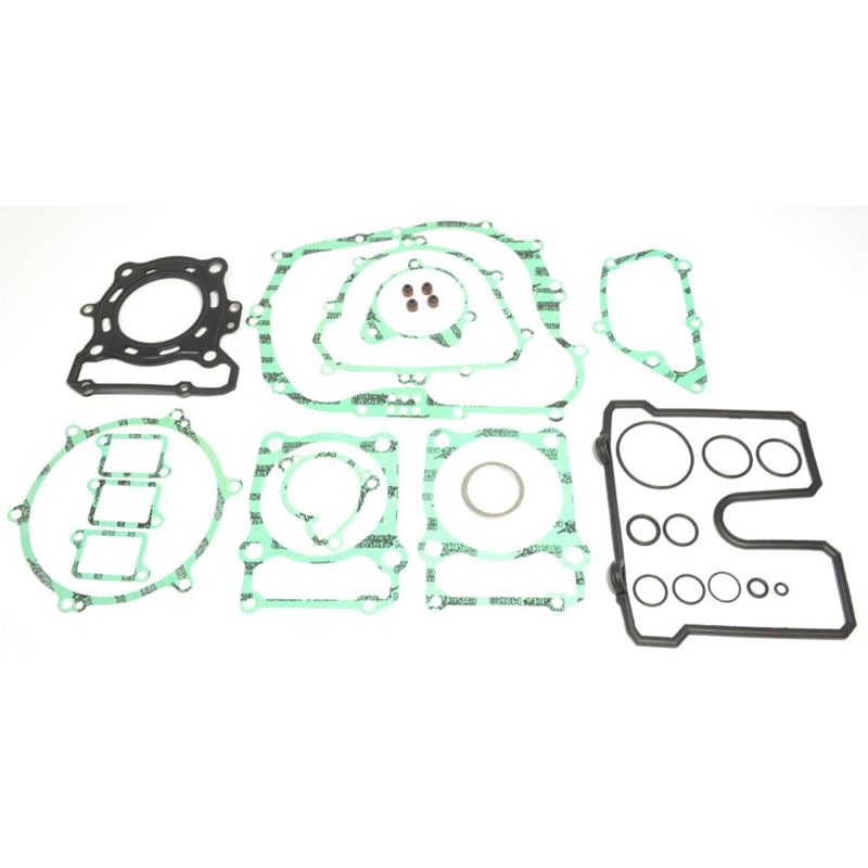 Athena 2009-2012 Kawasaki Complete Gasket Kit (Excl Oil Seal) - P400250850049