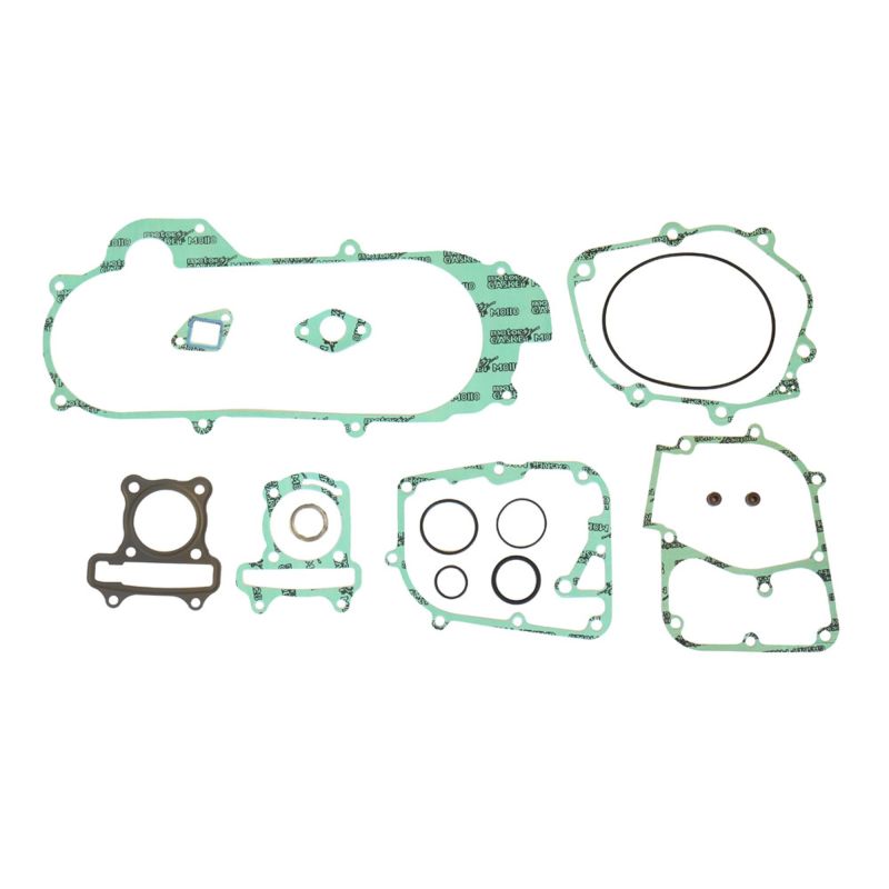 Athena 2009-2013 Yamaha YFM 90 Raptor Complete Gasket Kit (Excl Oil Seals) - P400485850186