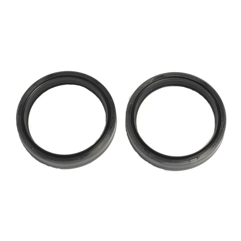 Athena 2009-2014 Husqvarna CR 125 (Husqvarna Engine) 48x57.7x9.5/10.3mm Fork Oil Seal Kit - P40FORK455102
