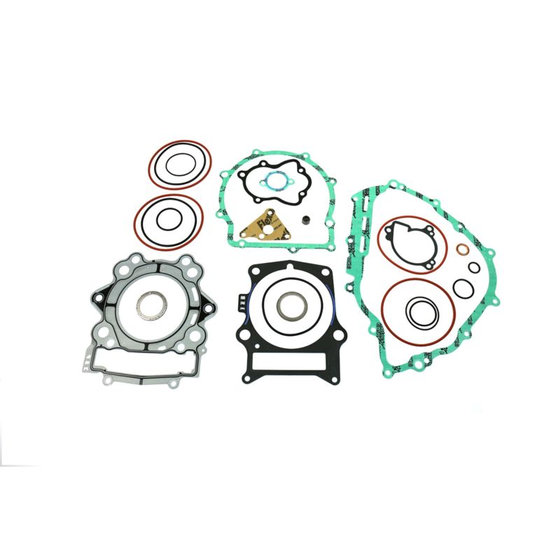 Athena 2009-2014 Yamaha YFM 550 Grizzly/4x4/EPS/FI/Hunter Complete Gasket Kit (Excl Oil Seals) - p400485850193