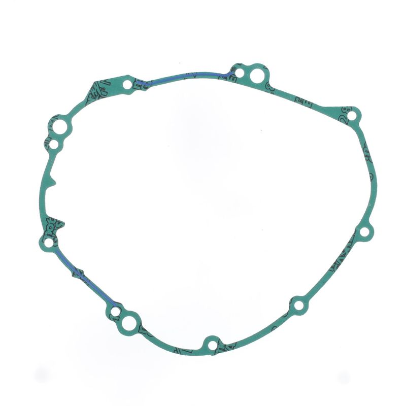 Athena 2009-2014 Yamaha YZF R1 1000 Clutch Cover Gasket - S410485008111