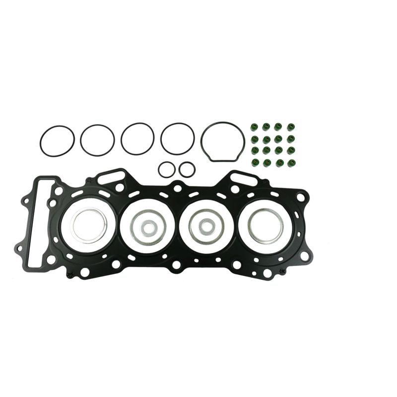 Athena 2009-2015 Kawasaki ZX-6R 600 Top End Gasket Kit w/o Valve Cover Gasket - P400250620051
