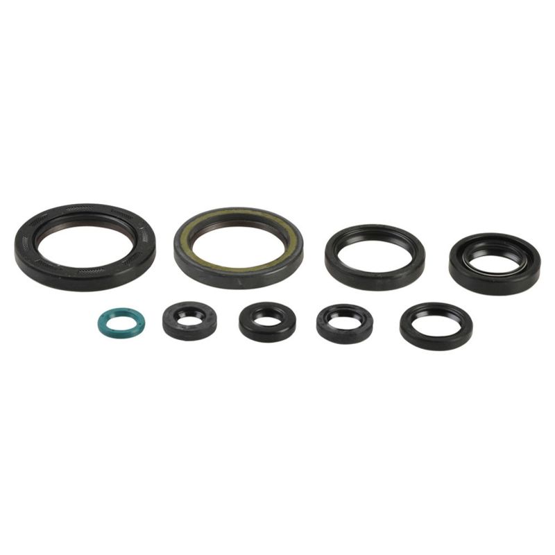 Athena 2009-2016 Honda CFR450R Engine Oil Seal Kit - P400210400239