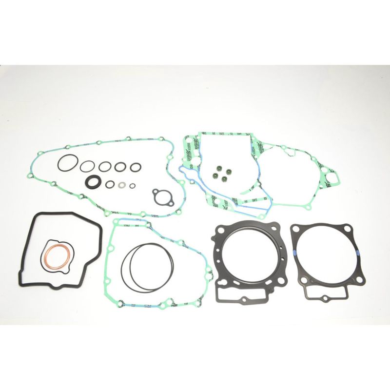 Athena 2009-2016 Honda CRF 450 R Complete Gasket Kit - P400210850239