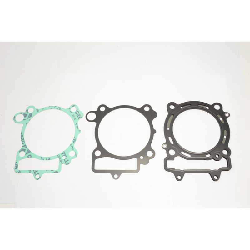 Athena 2009 Kawasaki KX 450 F Race Gasket Kit - R2506-048