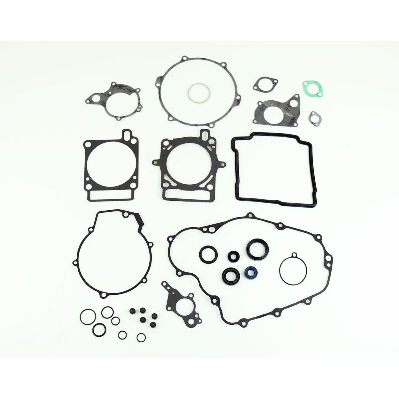 Athena 2010-2011 Husqvarna TC 250 Complete Gasket Kit - P400220900263