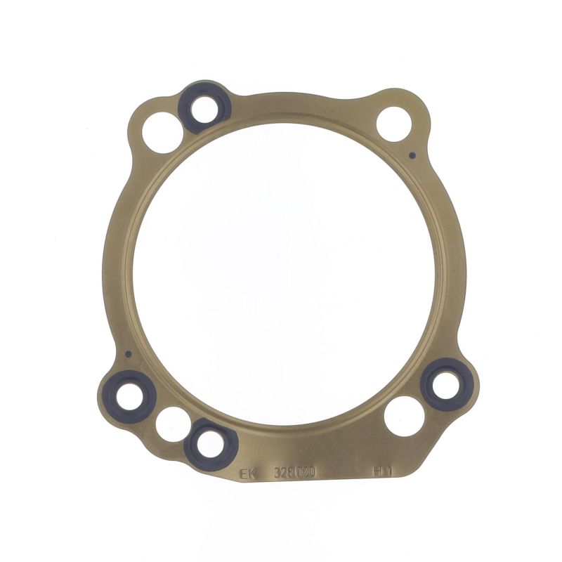 Athena 2010-2012 Ducati Evo 1100 OE Thickness Cylinder Head Gasket - S410110001040