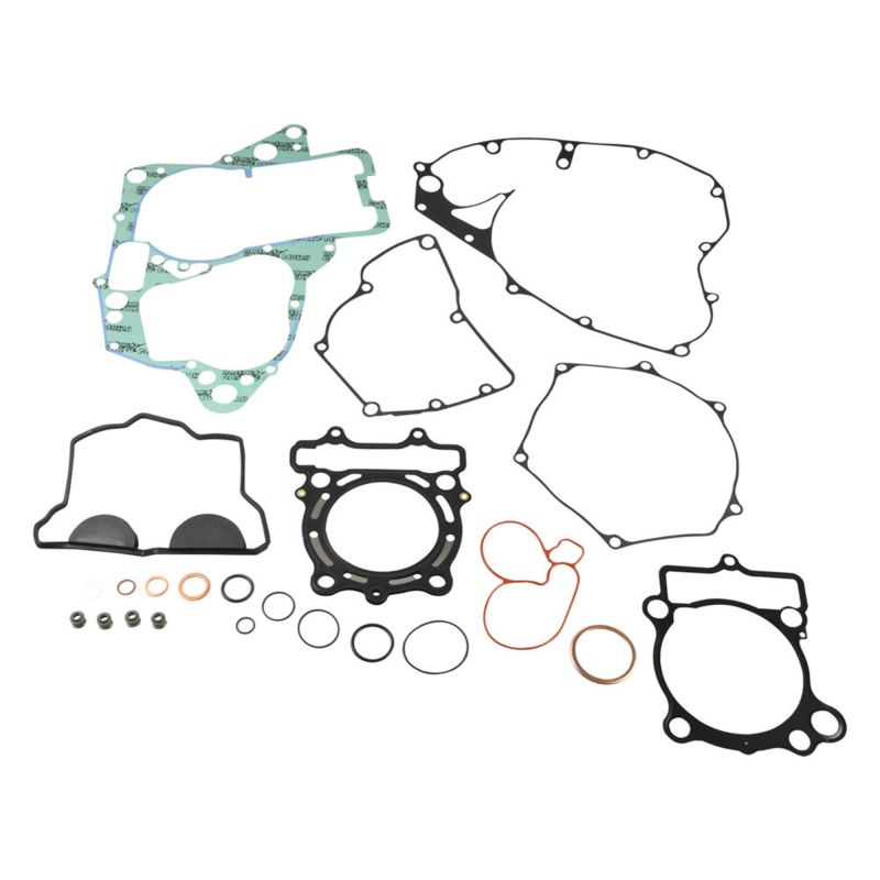 Athena 2010-2012 Suzuki RM-Z 250 Complete Gasket Kit - P400510850076