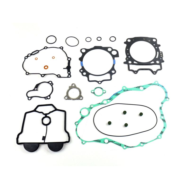 Athena 2010-2013 Yamaha YZ 450 F Complete Gasket Kit - P400485850099