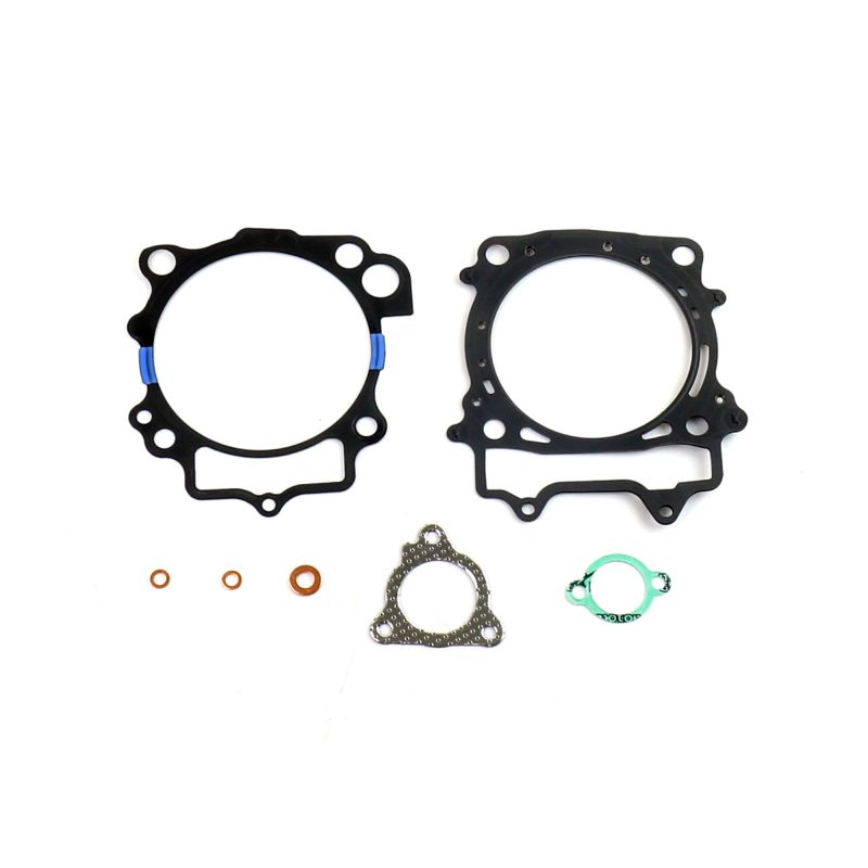 Athena 2010-2013 Yamaha YZ450F 102mm Big Bore Cylinder Gasket Kit - P400485160025