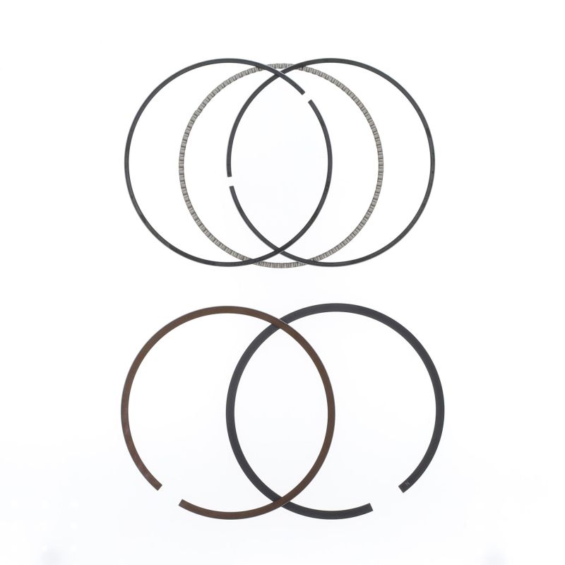 Athena 2010-2013 Yamaha YZ450F - 102mm Bore Piston Ring Set - S41316216