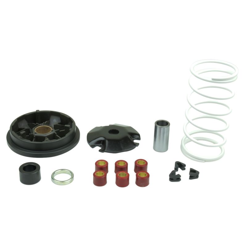 Athena 2010-2014 Aprilia 2T 50 Athena Complete Speedmatic Variator Kit - P400480110002