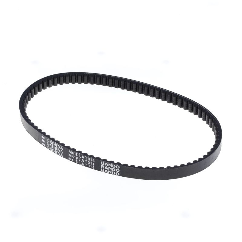 Athena 2010-2014 Aprilia 2T 50 Transmission Belt - S41PLAT014