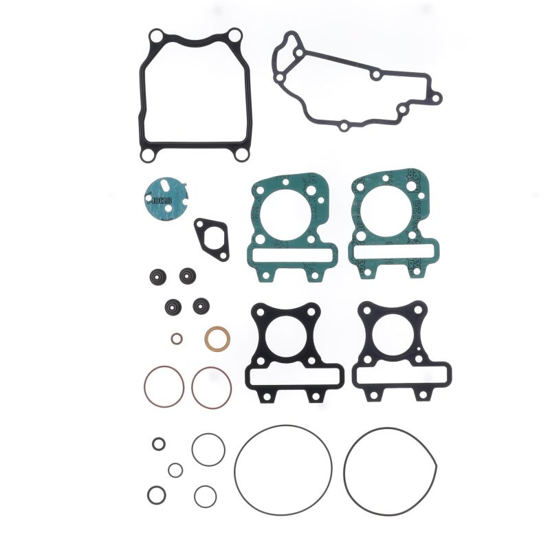 Athena 2010-2014 Aprilia 4T 4V 50 Complete Gasket Kit (Excl Oil Seal) - P400480850026