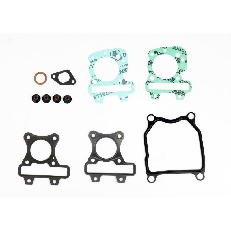 Athena 2010-2014 Aprilia 4T 4V 50 Top End Gasket Kit - P400480600026