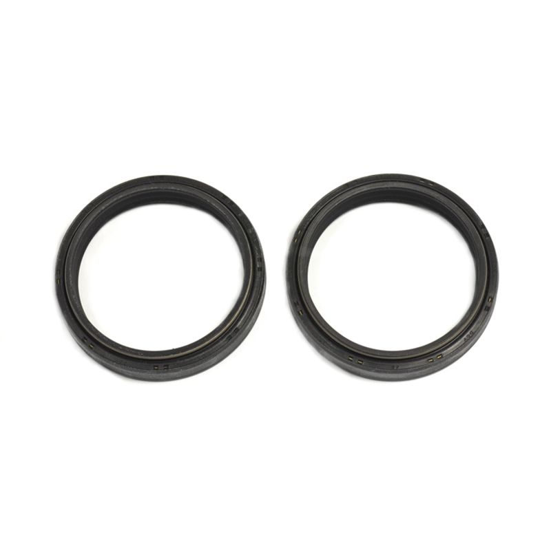 Athena 2010-2014 Honda CRF 250 R 48x58.1x8.5/10.5mm Fork Oil Seal Kit - P40FORK455123