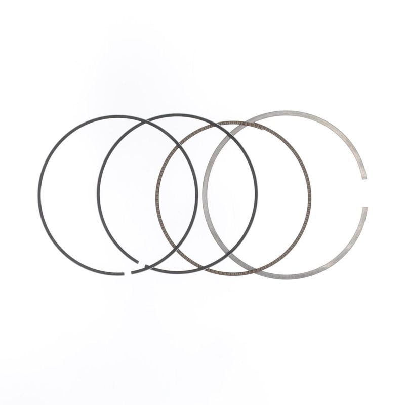 Athena 2010-2015 Gas Gas EC F 250 77mm Bore Piston Ring Set (For Athena Piston) - S41316411