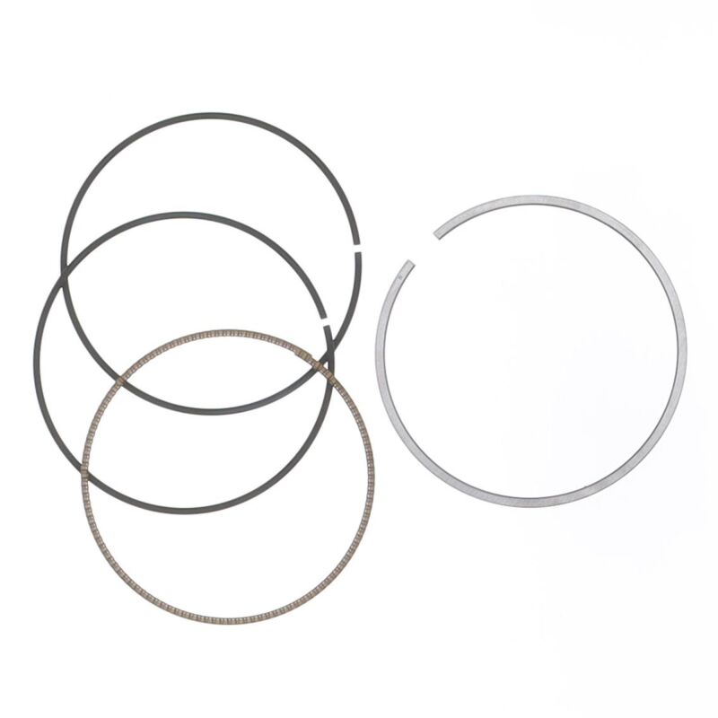 Athena 2010-2015 Honda CRF R 250 77mm Bore Piston Ring Set (For Athena Piston) - S41316200