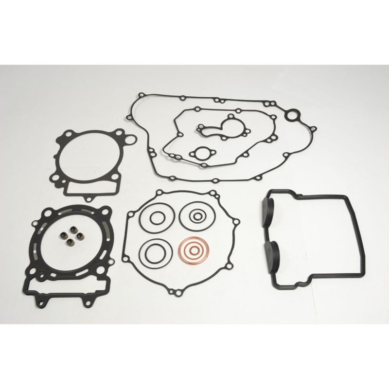 Athena 2010-2015 Kawasaki KX 450 F Complete Gasket Kit - P400250850055