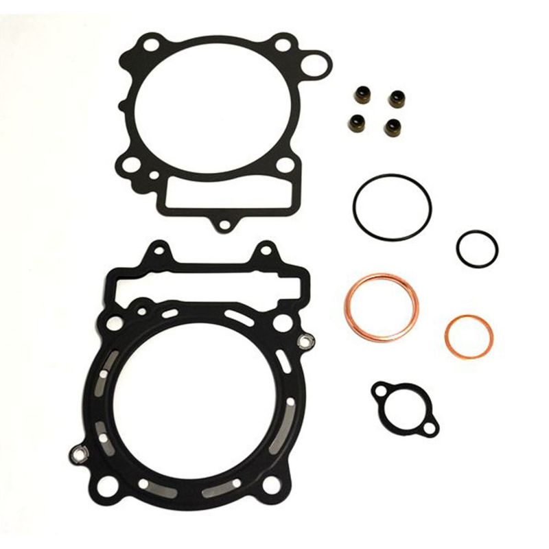 Athena 2010-2015 Kawasaki KX 450 F Top End Gasket Kit - P400250600055