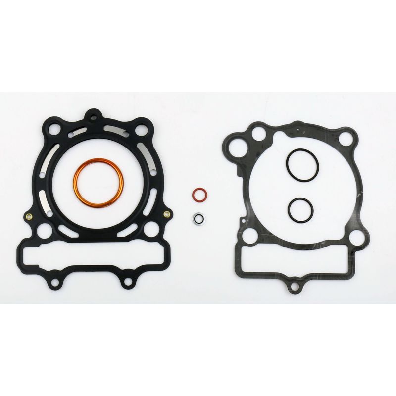 Athena 2010-2018 Suzuki RM-Z 250 250cc 77mm Standard Bore Cylinder Gasket Kit - P400510160017