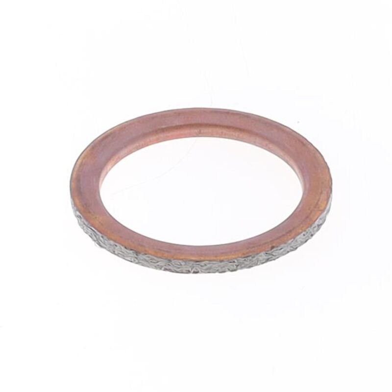 Athena 2010-2018 Yamaha YFZ 450 Bill Balance Edition Exhaust Gasket - S410485012059