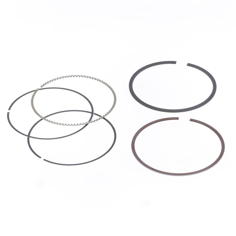 Athena 2010-2018 Yamaha YZ F 450 97mm Bore Piston Ring Set (For Athena Piston) - S41316199