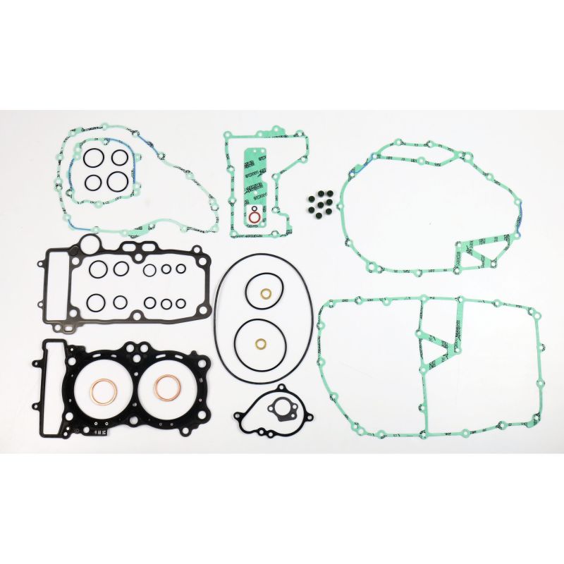 Athena 2010-2019 Yamaha XTZ Super Tenere 1200 Complete Gasket Kit w/o Valve Cover Gasket - P400485870181