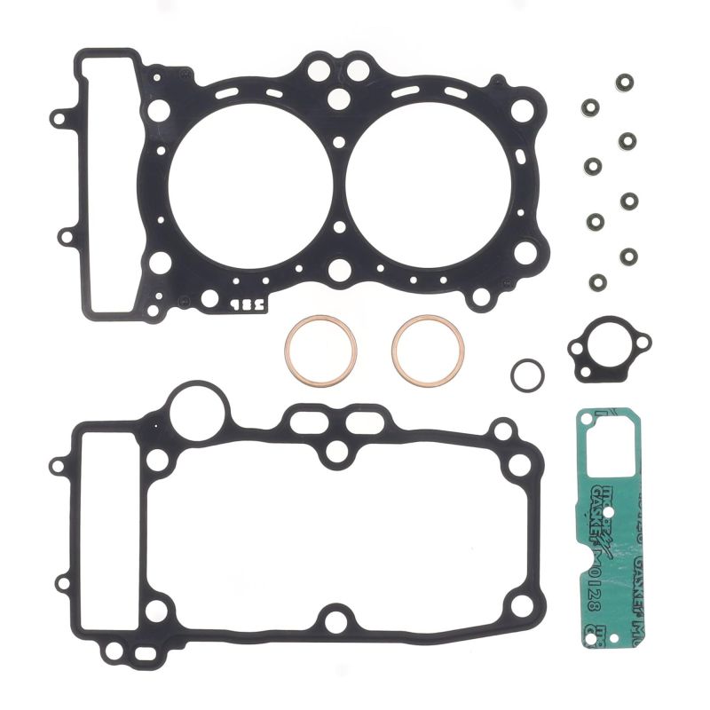 Athena 2010-2019 Yamaha XTZ Super Tenere 1200 Top End Gasket Kit w/o Valve Cover Gasket - P400485620181