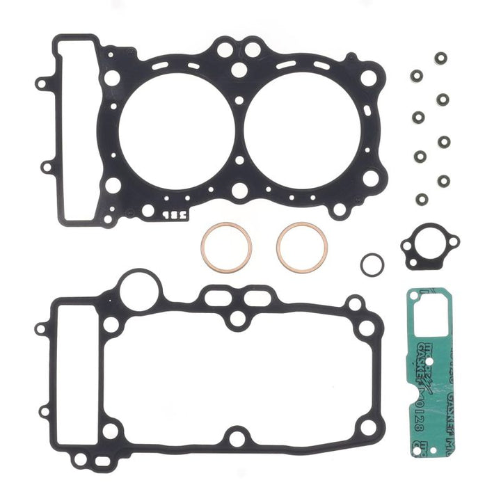 Athena 2010-2019 Yamaha XTZ Super Tenere 1200 Top End Gasket Kit w/o Valve Cover Gasket - P400485620181