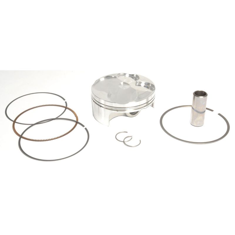 Athena 2010-2024 Suzuki RM-Z 250 76.96mm 4T Forged Racing Piston - S4F07700021B
