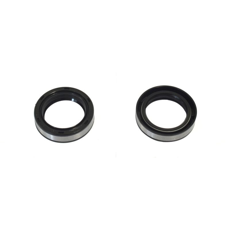 Athena 2010 Husaberg FE 570 34x46x10.5mm Fork Oil Seal Kit - P40FORK455028