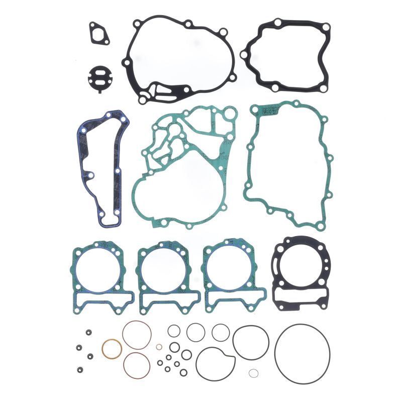 Athena 2011-2011 Aprilia 300 Complete Gasket Kit (Excl Oil Seal) - P400480850027