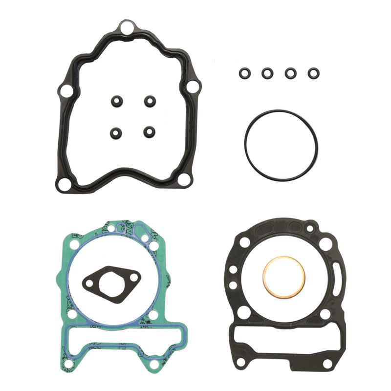 Athena 2011-2011 Aprilia 300 Top End Gasket Kit - P400480600027