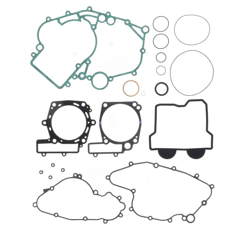 Athena 2011-2013 Husqvarna TXC 511 Complete Gasket Kit - P400220850266