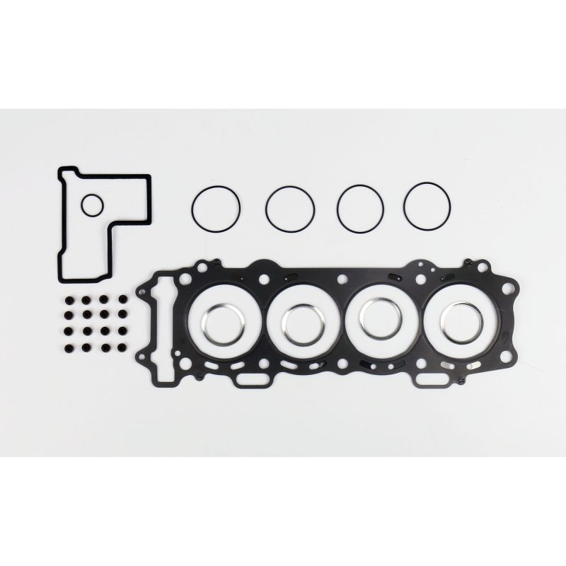 Athena 2011-2015 Kawasaki ZX-10R ABS 1000 Top End Gasket Kit w/o Valve Cover Gasket - P400250620058