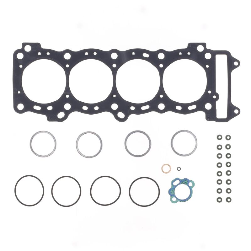 Athena 2011-2016 Suzuki 1000 Top End Gasket Kit w/o Valve Cover Gasket - P400510620090