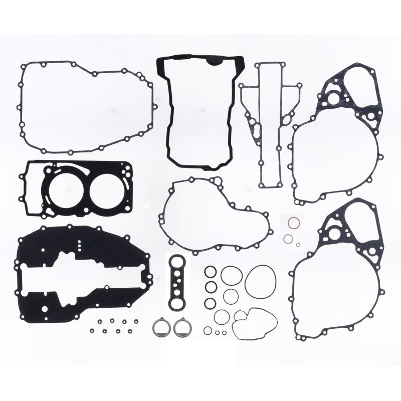 Athena 2011-2018 BMW F 700 GS 700 Complete Gasket Kit (Excl Oil Seal) - P400068850014