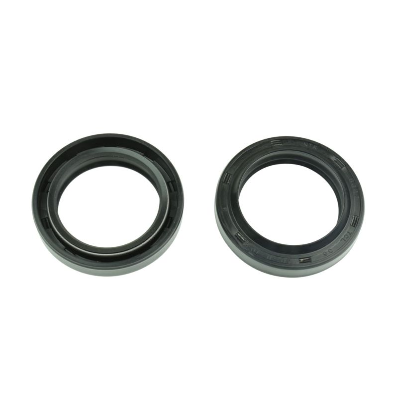 Athena 2011 Aprilia SR Max 125 35x48x8/10.5mm Fork Oil Seal Kit - P40FORK455146