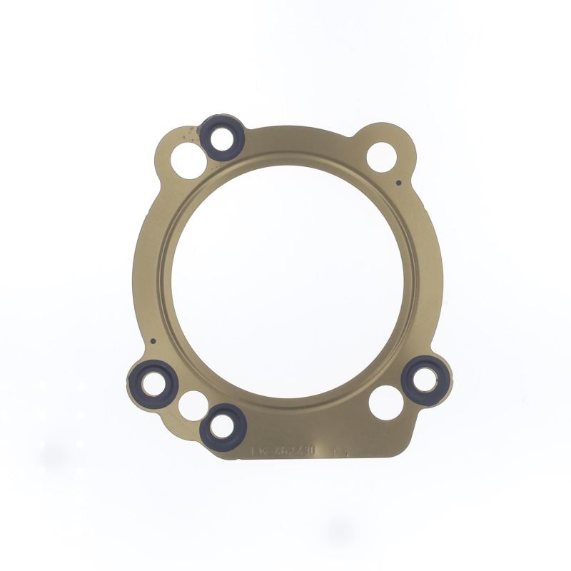 Athena 2012-2013 Ducati 659 ABS (Aust-Nz 660) OE Thickness Cylinder Head Gasket - S410110001031