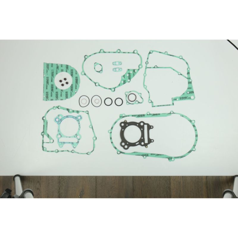 Athena 2012-2013 Yamaha Grizzly 300 Complete Gasket Kit (Excl Valve Cover Gasket) - P400485870185