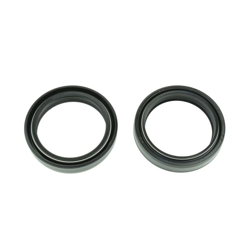Athena 2012-2014 Ducati Abs 696 NOK 43x55x9.5/10.5mm Fork Oil Seal Kit - P40FORK455153