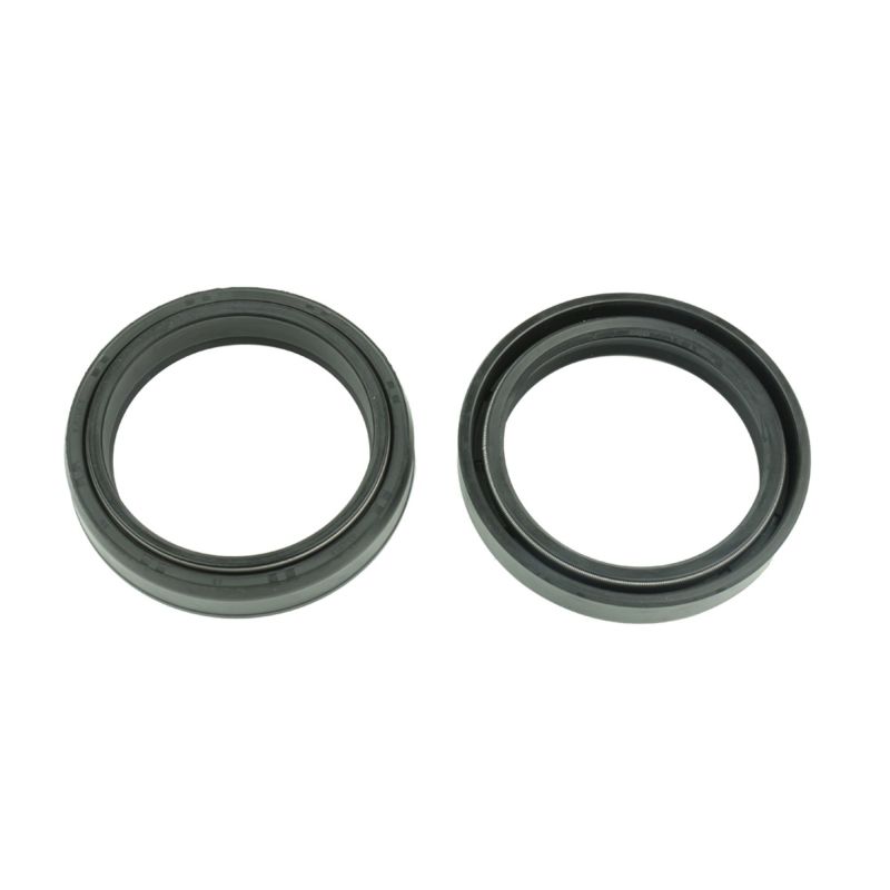 Athena 2012-2014 Kawasaki KLZ Versys 1000 43x55x9.5/10.5mm Fork Oil Seal Kit - P40FORK455159
