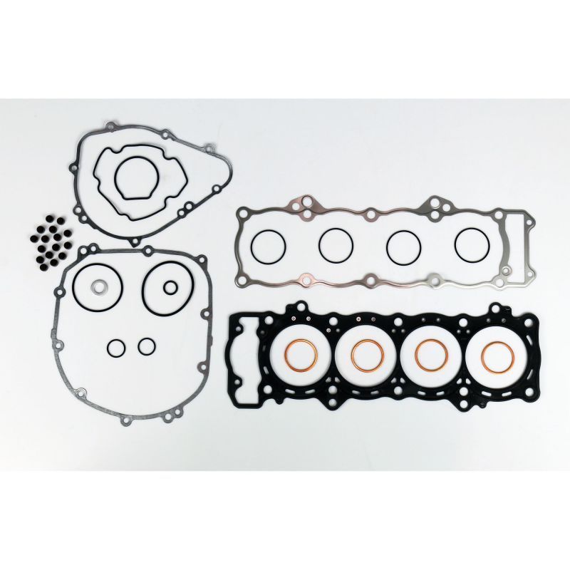 Athena 2012-2014 Kawasaki KLZ Versys 1000 Complete Gasket Kit w/o Valve Cover Gasket - P400250870056