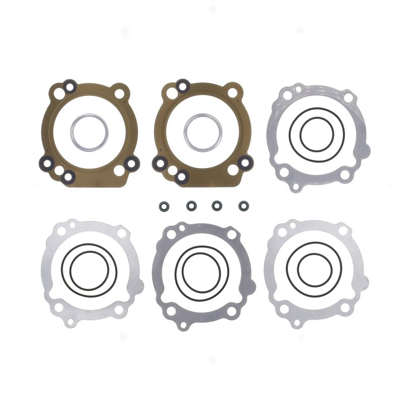 Athena 2012-2018 Ducati 659 ABS (Aust-Nz 660 Top End Gasket Kit - P400110600055