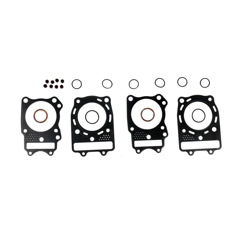 Athena 2012-2018 Kawasaki VN Custom Ccf 900 Top End Gasket Kit w/o Valve Cover Gasket - P400250620054