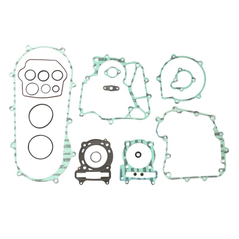 Athena 2012-2020 Kawasaki KVF300CCF 300 Brute Force Complete Gasket Kit (Excl Oil Seals) - P400250850059