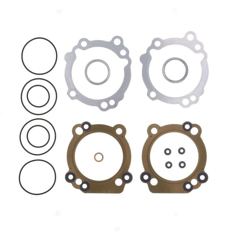Athena 2013-2014 Ducati 659 ABS (Aust-Nz 660 Top End Gasket Kit - P400110600066