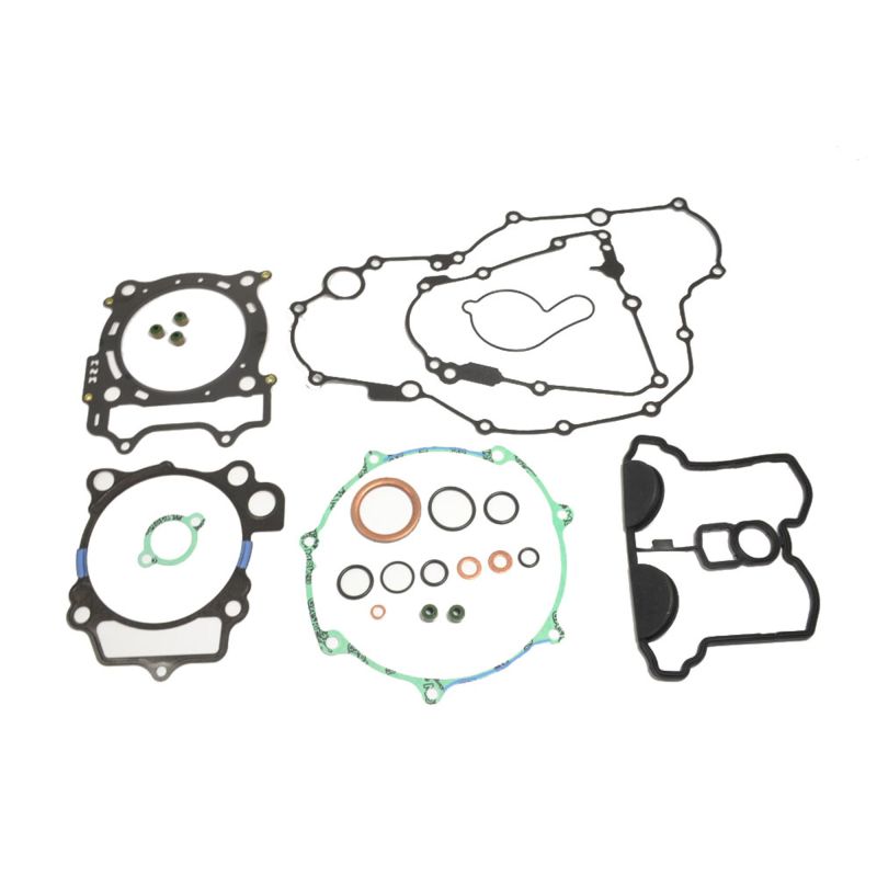 Athena 2013-2014 GAS GAS EC 4T 450cc Complete Gasket Kit - P400485850069