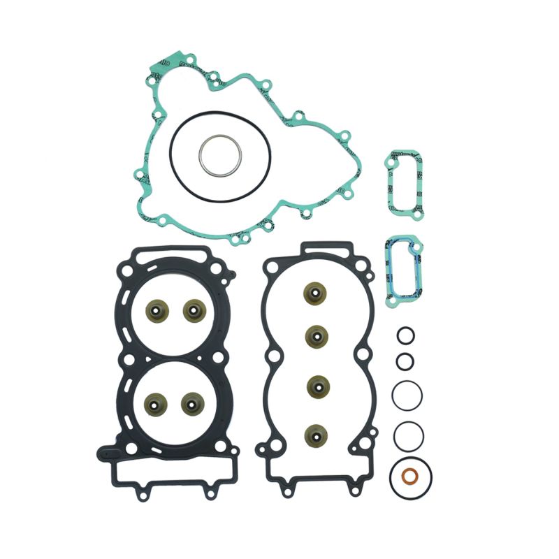 Athena 2013-2014 Polaris UTV 900 RZR Complete Gasket Kit (Excl Valve Cover) - P400427870022